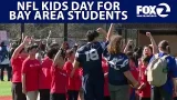 NFL Kids Day