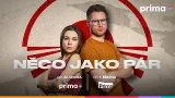 Tým NĚCO JAKO PÁR ? ASIA EXPRESS už od 22. února na prima+ a od 1. března na Primě ?
