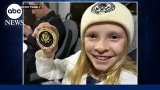11-year-old AI education advocate among first lady’s guests at SOTU 11-year-old AI education advocate among first lady’s guests at SOTU