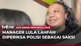 Polisi Dalami Kematian Lula Lahfah | AKIP tvOne