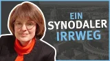 Ein synodaler Irrweg I Vatikan Aktuell I mit Regina Einig