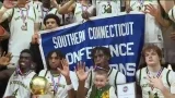 Abdou Toure soaking in final season at Notre Dame with SCC title Abdou Toure soaking in final season at Notre Dame with SCC title