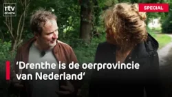 De oudste gebouwen van Nederland staan in Emmen | Westermans Wereld | RTV Drenthe
