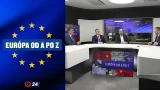 Európa od A po Z: Trumpov záujem je podľa Ondruša ekonomicky ovládať svet Európa od A po Z: Trumpov záujem je podľa Ondruša ekonomicky ovládať svet