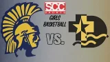 HS Girls Basketball - Mahtomedi vs. #9 3A DeLaSalle - February 10, 2026 HS Girls Basketball - Mahtomedi vs. #9 3A DeLaSalle - February 10, 2026