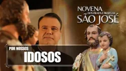 Novena dos Filhos e Filhas de São José - 01/01/26