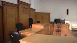 Staccò orecchio a morsi a carabiniere, tre anni di reclusione  Ridotta la pena al “Tyson” di Cocullo