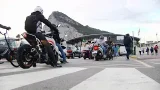 Adiós a la verja en Gibraltar: ¿Qué consecuencias tiene el fin de la frontera? Adiós a la verja en Gibraltar: ¿Qué consecuencias tiene el fin de la frontera?