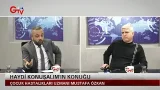 HAYDİ KONUŞALIM - ÇOCUK HASTALIKLARI UZMANI MUSTAFA ÖZKAN