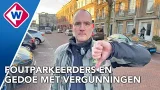 Stad wordt gek van parkeerproblemen