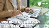 IRPF: governo envia alertas sobre isenção de até R$ 5 mil; entenda