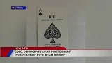 CO Democrats want indepenent investigation into 'death cards'