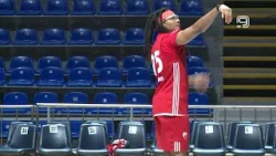 TV KANAL 9, NOVI SAD: POBEDA KOŠARKAŠA ZVEZDE U MILANU