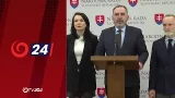 Tlačová beseda hnutia PS k pozícii Slovenska pri REPowerEU (27.1.2026) Tlačová beseda hnutia PS k pozícii Slovenska pri REPowerEU (27.1.2026)