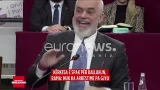 Fjalët e fundit të Ramës për Ballukun: I kërkoj ndjesë...