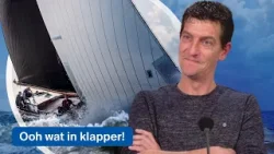 Jappie Visser: "Ik denk: dit gaat mis, en een seconde later was het al gebeurd" | OOH WAT IN KLAPPER Jappie Visser: "Ik denk: dit gaat mis, en een seconde later was het al gebeurd" | OOH WAT IN KLAPPER