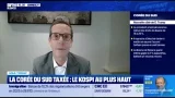 Corée du Sud face aux menaces de Trump : le Kospi au plus haut ⏫ Corée du Sud face aux menaces de Trump : le Kospi au plus haut ⏫