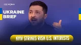U.S. warns Ukraine not to hit American interests in strikes on Russia | Ukraine brief
