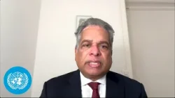 Ukraine: Humanitarian Update - OCHA Briefing to the UN Security Council | United Nations