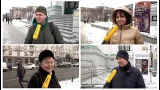 VOX POPULI la 100 de zile ale Guvernului Munteanu: "Nota 3 cu minus", "Cu răbdarea treci și marea"