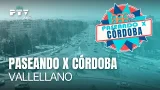 ?‍♂️ PASEANDO X CÓRDOBA HD | Vallellano| 6 feb