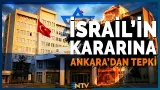 Ankara'dan İsrail'e Çok Sert Batı Şeria Tepkisi: 'Bu Bir Mekansal Soykırımdır!' | NTV Ankara'dan İsrail'e Çok Sert Batı Şeria Tepkisi: 'Bu Bir Mekansal Soykırımdır!' | NTV