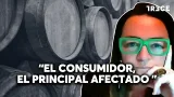 "No hay un mercado sustitutivo", alerta una experta por la amenaza de aranceles | El Cascabel