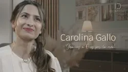 Identidad de CAROLINA GALLO -"Gracias a Dios por la vida" I CAP 231 TV Nuevo Tiempo | Temporada 2025