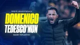 Teknik Direktörümüz Domenico Tedesco'nun Maç Sonu Basın Toplantısı | Fenerbahçe 3-1 Gençlerbirliği