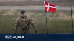 Europe boosts military presence in Greenland | Midday Report