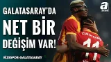 "Sezonun İlk Yarısından Çok Daha Güçlü Bir Galatasaray Var" | Onur Özkan