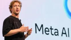 "Pour 2026, Mark Zuckerberg est en train de composer une dream team des Avengers de l'IA"