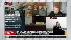 POLITICA ZILEI. PRIMARII PSD ÎL BOICOTEAZĂ PE BOLOJAN / GRINDEANU ÎN BRAZILIA. COALIȚIA ÎN AER. P2/3