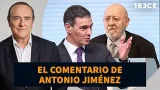 "Tezanos seguirá insultando nuestra inteligencia", Antonio Jiménez carga contra el CIS | El Cascabel "Tezanos seguirá insultando nuestra inteligencia", Antonio Jiménez carga contra el CIS | El Cascabel
