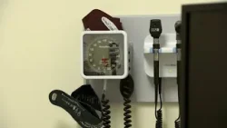 NCDHHS: 63 flu-related deaths reported in one week