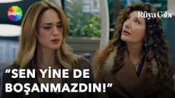 Fiko, Aydan’ın yüzüne gerçekleri vuruyor! | Rüya Gibi 6. Bölüm Fiko, Aydan’ın yüzüne gerçekleri vuruyor! | Rüya Gibi 6. Bölüm