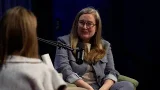 Sarah Ruhl - MacArthur genius discusses her collection LESSONS FROM MY TEACHERS