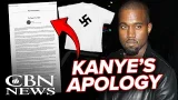 Kanye West Apologizes for Antisemitic Rants Kanye West Apologizes for Antisemitic Rants