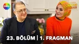 Şükran Kaymak'la Ramazan Sofrası 23. Bölüm Fragmanı