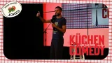 Aus Versehen auf einem Date mit meinem Arzt - Mustafa Abd Alla | Küchen Comedy Aus Versehen auf einem Date mit meinem Arzt - Mustafa Abd Alla | Küchen Comedy