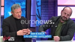 Vokshi: Turqia po mban krahun e Iranit për shkak të Izraelit