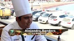 "sabores y Aromas de Elqui" Capitulo 03 dedicado a la preparación de "ostiones" de Tongoy "sabores y Aromas de Elqui" Capitulo 03 dedicado a la preparación de "ostiones" de Tongoy