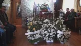 23 FEB 2026 A los 74 años falleció el ex arquero de San Antonio Unido Flavio Moscoso Quiroz