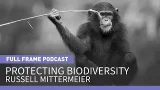 Protecting Biodiversity: Russell Mittermeier