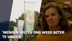 Kwart meer bezoekers voor Hortus Botanicus: ‘Geeft energie om door te gaan met wat we doen’