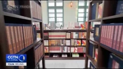 Jilin : les autorités multiplient les initiatives pour faciliter l'accès aux livres