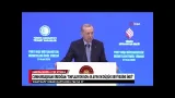 CUMHURBAŞKANI ERDOĞAN ENFLASYON SON 49 AYIN EN DÜŞÜK SEVİYESİNE İNDİ CUMHURBAŞKANI ERDOĞAN ENFLASYON SON 49 AYIN EN DÜŞÜK SEVİYESİNE İNDİ