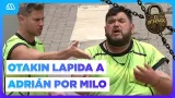 Adrián SE DEFIENDE por su actitud con Milo y Otakin LO DESTROZA | El Internado