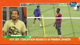 El retorno de Deportes Concepción a Primera y el Challenger Concepción marcan la pauta deportiva
