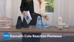 Kenneth Cole Reaction Footwear | HSN